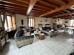 appartement à la vente -   42660  MARLHES, surface 190 m2 vente appartement - APR729552
